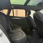 BMW X1 2018 136 л.с. 136 л.с. 136 л.с. из Китая