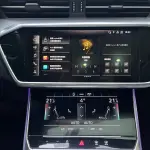 Audi A6L 2023 из Китая
