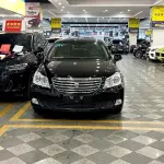 Toyota Crown 2011 из Китая