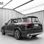 Mercedes-Benz GLS 2021 из Китая