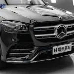 Mercedes-Benz GLS 2021 из Китая