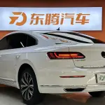Volkswagen CC 2020 из Китая