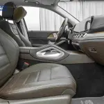 Mercedes-Benz GLS 2021 из Китая