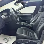 Volkswagen CC 2020 из Китая