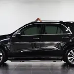 Mercedes-Benz GLE 2022 из Китая