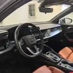 Audi A3 2024 160 л.с. 160 л.с. из Китая