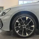 Audi A3 2024 160 л.с. 160 л.с. из Китая