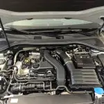 Audi A3 2024 160 л.с. 160 л.с. из Китая