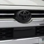 Toyota Land Cruiser 2020 из Китая