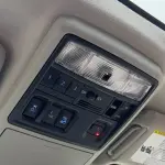 Toyota Land Cruiser 2020 из Китая