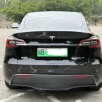 Tesla Model Y 2022 лот 57581497 из Китая
