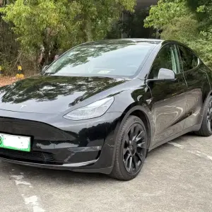 Tesla Model Y 2022 лот 57581497 из Китая