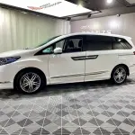 Honda Elysion 2020 из Китая
