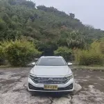 Volkswagen Sagitar 2023 116 л.с. 116 л.с. из Китая