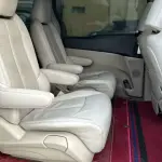 Buick GL8 2016 из Китая