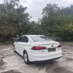 Volkswagen Bora 2021 из Китая