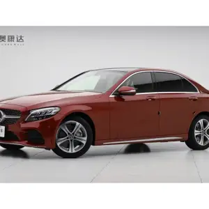 Mercedes-Benz C-Class 2020 из Китая