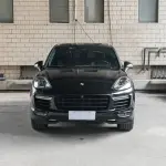 Porsche Cayenne 2017 520 л.с. — лот 57581424 из Китая