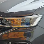 Volkswagen Tayron 2024 160 л.с. 160 л.с. из Китая