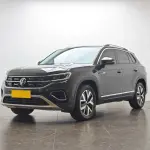 Volkswagen Tayron 2024 160 л.с. 160 л.с. из Китая