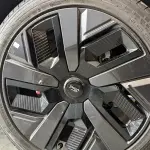 Ford 领裕新能源 2025 из Китая