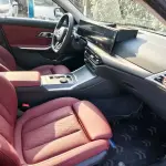 BMW i3 2025 из Китая