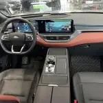 Ford 领裕新能源 2025 из Китая