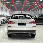 Skoda Kamiq 2021 112 л.с. из Китая