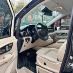 Mercedes-Benz V-Class 2023 из Китая