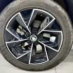 Skoda Kamiq 2022 из Китая