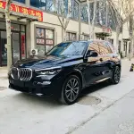 BMW X5 (Import) 2020 из Китая