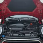 MINI Mini 2023 102 л.с. из Китая