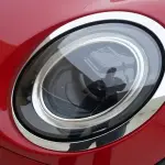 MINI Mini 2023 102 л.с. из Китая