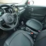 MINI Mini 2023 102 л.с. из Китая