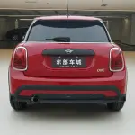 MINI Mini 2023 102 л.с. из Китая