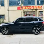 BMW X5 (Import) 2020 из Китая