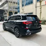 BMW X5 (Import) 2020 из Китая