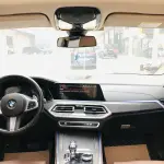 BMW X5 (Import) 2020 из Китая