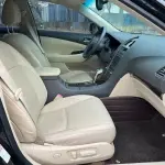 Lexus ES 2011 из Китая