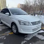 Volkswagen Santana 2017 из Китая