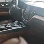 Volvo XC60 PHEV 2023 456 л.с. из Китая