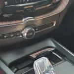 Volvo XC60 PHEV 2023 456 л.с. из Китая