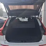 Volvo XC60 PHEV 2023 456 л.с. из Китая