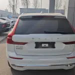 Volvo XC60 PHEV 2023 456 л.с. из Китая