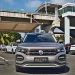 Volkswagen Tayron 2020 150 л.с. 150 л.с. из Китая