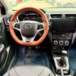 Zhonghua V3 2016 из Китая