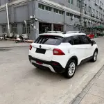 Zhonghua V3 2016 из Китая