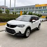 Zhonghua V3 2016 из Китая