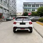 Zhonghua V3 2016 из Китая