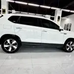 Volkswagen Tharu 2021 из Китая